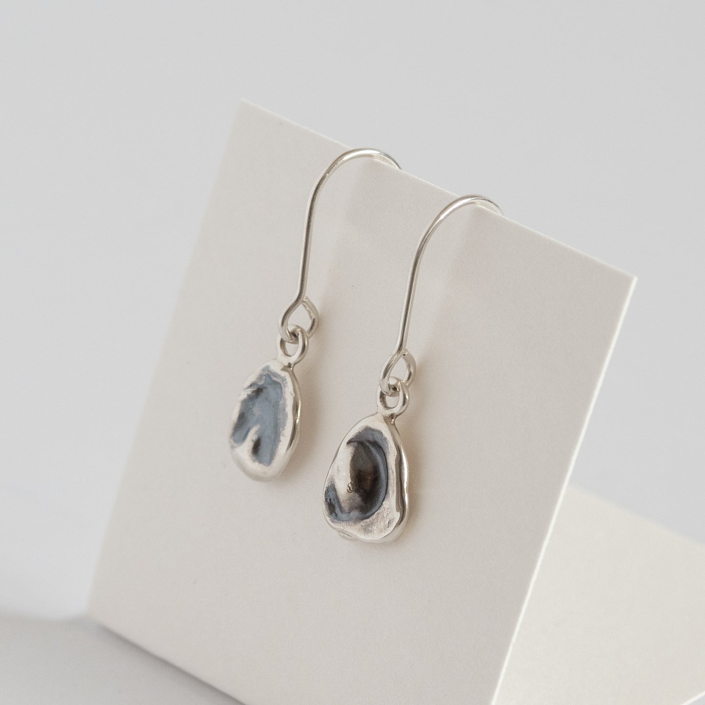 Hazel Drop Earrings