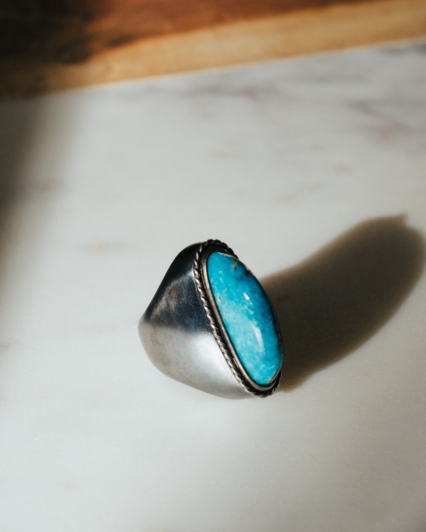 Shallows Ring - One of a Kind