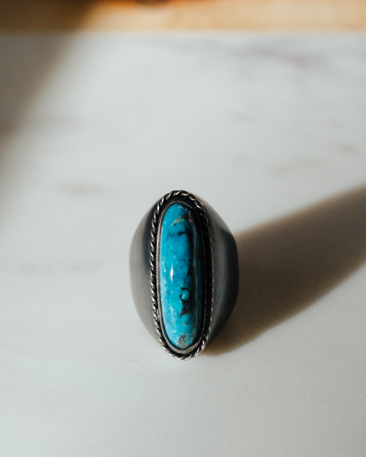 Shallows Ring - One of a Kind